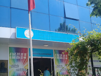 Yeni Doğan Özel Eğitim ve Rehabilitasyon Merkezi - Down Sendromu - Engelli Birey