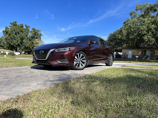 RJ Auto Detailing LLC en Lake Wales