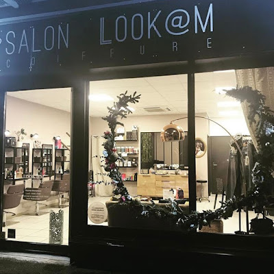 La maison Look'am à Viviers-du-Lac