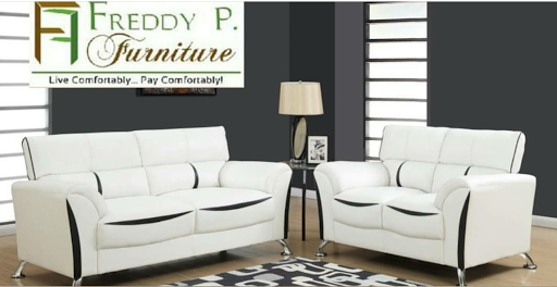 Furniture Store «Freddy P Furniture», reviews and photos, 10 W Broad St, West Hazleton, PA 18202, USA