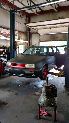 Auto Repair Shop «Precision Automotive Tech Services», reviews and photos, 230 Radio Rd, Tuckerton, NJ 08087, USA