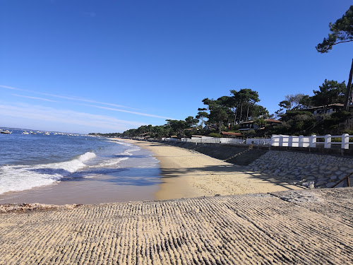 Pyla-sur-Mer à La Teste-de-Buch