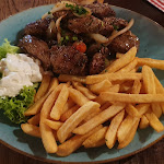 Photo n°4 de l'avis de Eroz. fait le 06/03/2020 à 07:43 sur le  Körpricher Landbrauerei à Nalbach