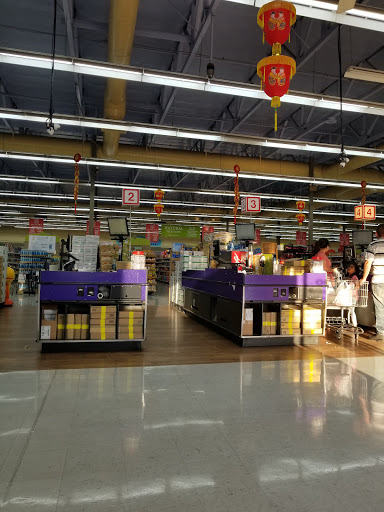 Asian Grocery Store «Lee Lee International Supermarkets», reviews and photos, 2025 N Dobson Rd, Chandler, AZ 85224, USA