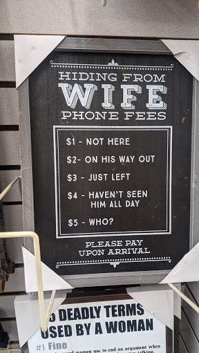 Craft Store «Hobby Lobby», reviews and photos, 3219 Watermill Dr, Burlington, NC 27215, USA