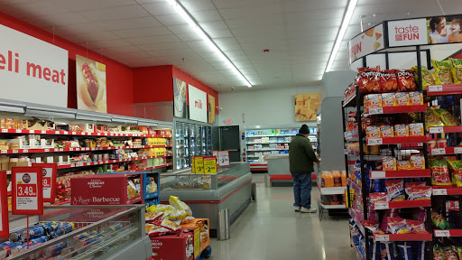 Grocery Store «Save-A-Lot», reviews and photos, 611 N 12th St, Lebanon, PA 17046, USA