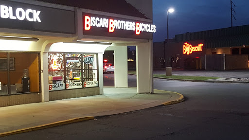 Bicycle Store «Biscari Brothers Bicycles», reviews and photos, 852 MO-291, Liberty, MO 64068, USA