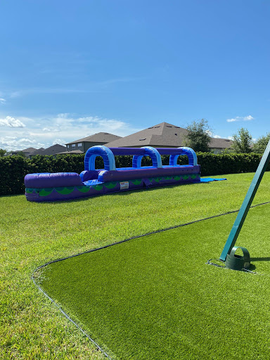 Orlando Fun Party Rentals