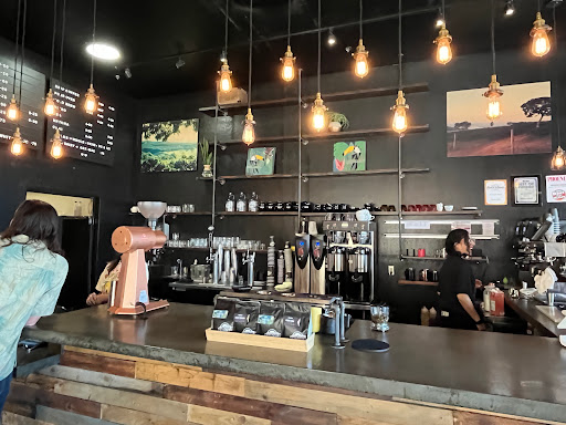 Coffee Shop «Peixoto Coffee Roasters», reviews and photos, 11 W Boston St #6, Chandler, AZ 85225, USA