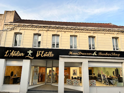 L'ATELIER D'ESTELLE à Auchel