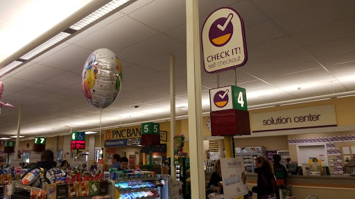 Grocery Store «Super Stop & Shop», reviews and photos, 20 Washington Ave, Dumont, NJ 07628, USA