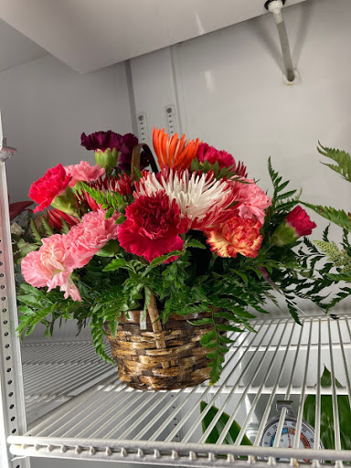 Florist «Genesis Flower And Gift Shop», reviews and photos, 1801 N Garey Ave, Pomona, CA 91767, USA