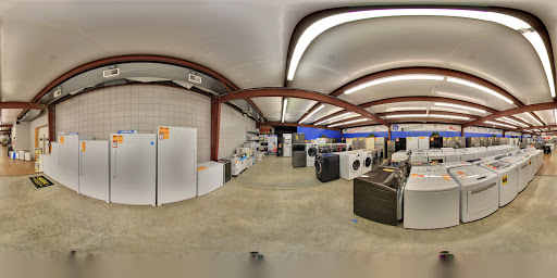 Appliance Store «Highway Appliance Co», reviews and photos, 2214 PA-88, Dunlevy, PA 15432, USA