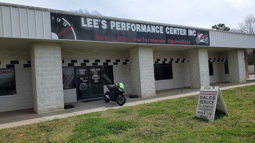 Lee's Performance Center