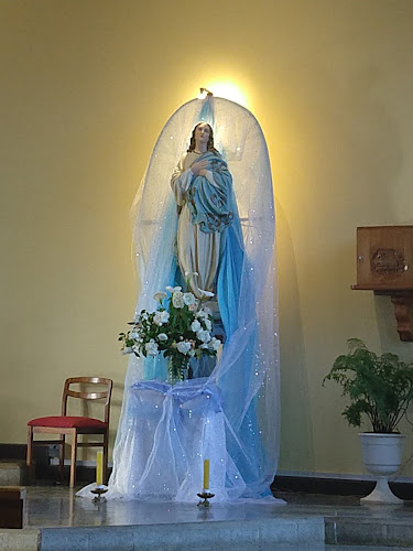 Iglesia Mirasol - Algarrobo