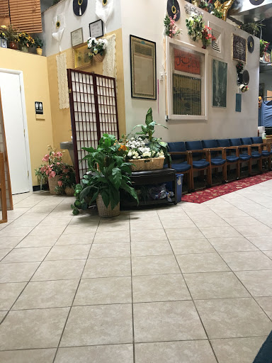 Funeral Home «Alfirdaus Jinnazah Services LLC (Muslim Funeral Home)», reviews and photos, 7903 Hill Park Ct #8, Lorton, VA 22079, USA