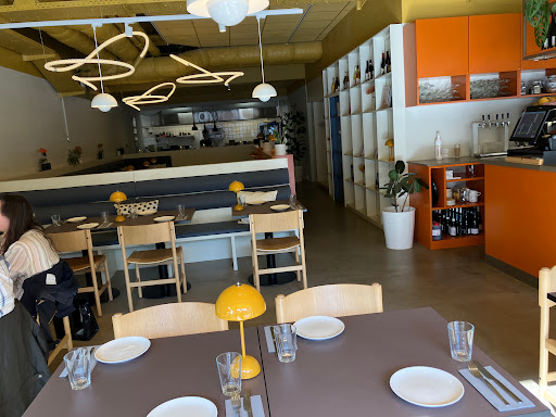 Beyla in Carlsberg Byen, Frederiksberg
