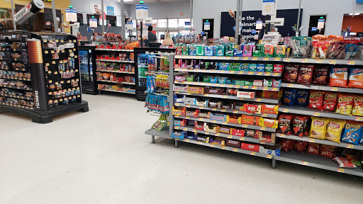 Department Store «Walmart Supercenter», reviews and photos, 96 Patrick Henry Way, Charles Town, WV 25414, USA