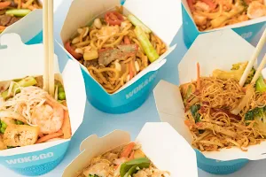 WOK&GO image