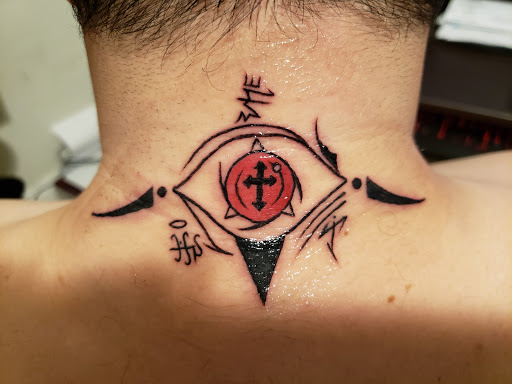 Tattoo Shop «Ivy and Oak Tattoo Artist Studio», reviews and photos, 724 Park Ave, Lake Park, FL 33403, USA