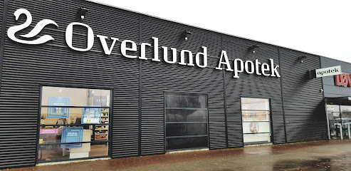 Overlund Apotek