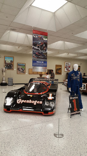 Museum «IMS Museum», reviews and photos, 4790 W 16th St, Indianapolis, IN 46222, USA