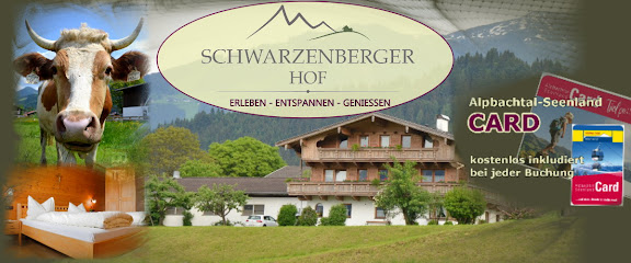 Schwarzenbergerhof