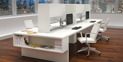 Office furniture Consulis