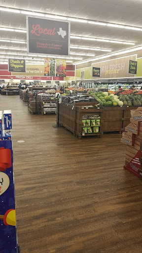Grocery Store «Albertsons», reviews and photos, 2165 E Buckingham Dr, Richardson, TX 75081, USA