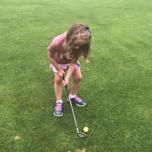 Golf Course «Elma Meadows Golf Course», reviews and photos, 1711 Girdle