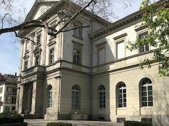Obergericht des Kantons Zürich