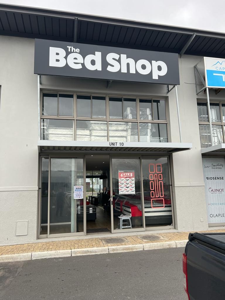 The Bed Shop Milnerton