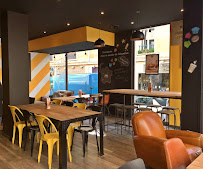 Atmosphère du Café Columbus Café & Co à Rouen - n°15