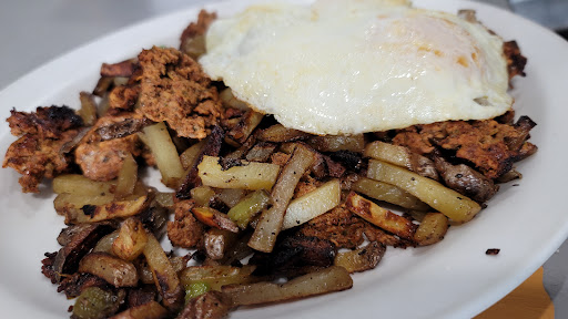 Coffee Shop «Edgebrook Coffee Shop», reviews and photos, 6322 N Central Ave, Chicago, IL 60646, USA