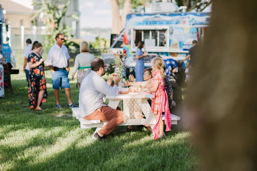 Event Planner «Tampa Bay Food Trucks», reviews and photos, 6306 Benjamin Rd #608, Tampa, FL 33634, USA