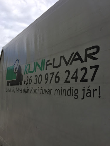 Kuni Fuvar