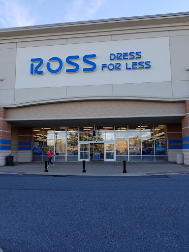 Clothing Store «Ross Dress for Less», reviews and photos, 2350 Lincoln Hwy E, Lancaster, PA 17602, USA