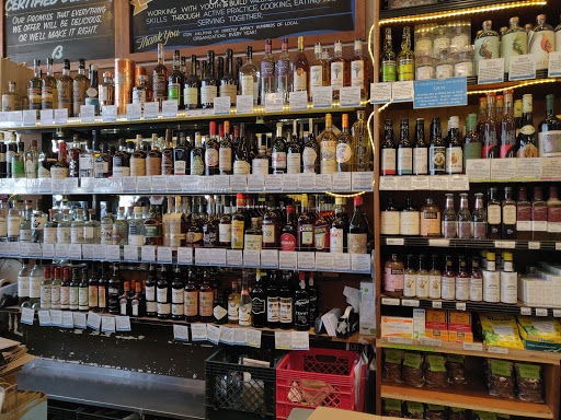 Grocery Store «Bi-Rite Market», reviews and photos, 3639 18th St, San Francisco, CA 94110, USA