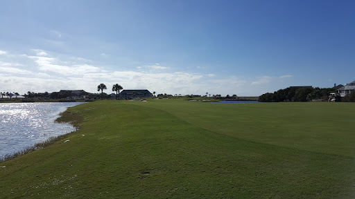 Country Club «Bald Head Island Club», reviews and photos, Salt Meadow Trail, Southport, NC 28461, USA