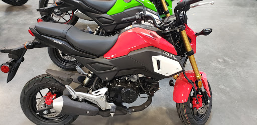 Motorcycle Dealer «Apache Motorcycles Phoenix», reviews and photos, 3618 W Camelback Rd, Phoenix, AZ 85019, USA