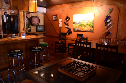 Winery «Cave Valley Winery», reviews and photos, 22850 Louisville Rd, Park City, KY 42160, USA