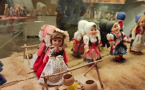 Rotary International Dolls Museum image