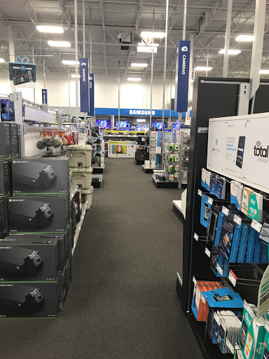 Computer accessories store Killeen