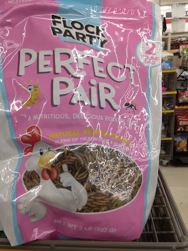 Home Improvement Store «Tractor Supply Co.», reviews and photos, 35874 US-27, Haines City, FL 33844, USA