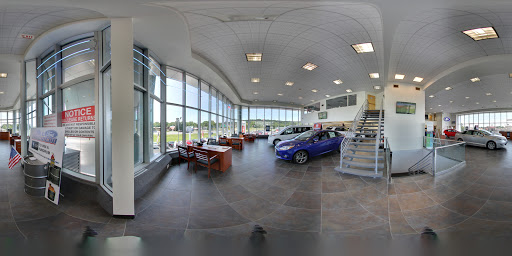 Ford Dealer «All American Ford Kingston», reviews and photos, 128 NY-28, Kingston, NY 12401, USA