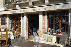 Taverna Capitan Uncino