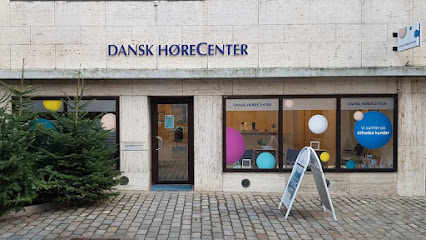 Dansk HøreCenter Viborg