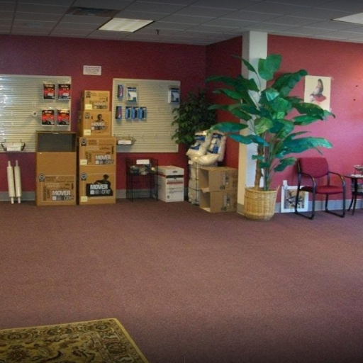 Self-Storage Facility «Heritage Self Storage», reviews and photos, 301 Glendale Dr, Endicott, NY 13760, USA