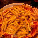 Photo n°1 de l'avis de Fabio.o fait le 23/09/2021 à 21:43 sur le  Addu' Zi Matteo à San Lazzaro