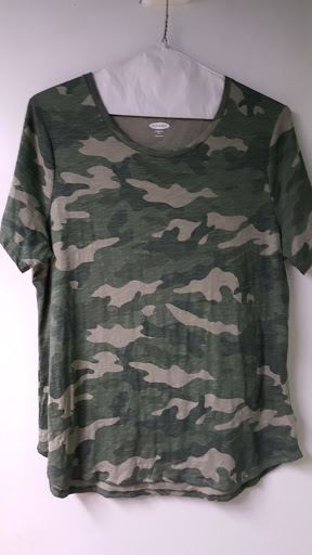 Clothing Store «Old Navy», reviews and photos, 9155 W Stockton Blvd, Elk Grove, CA 95758, USA